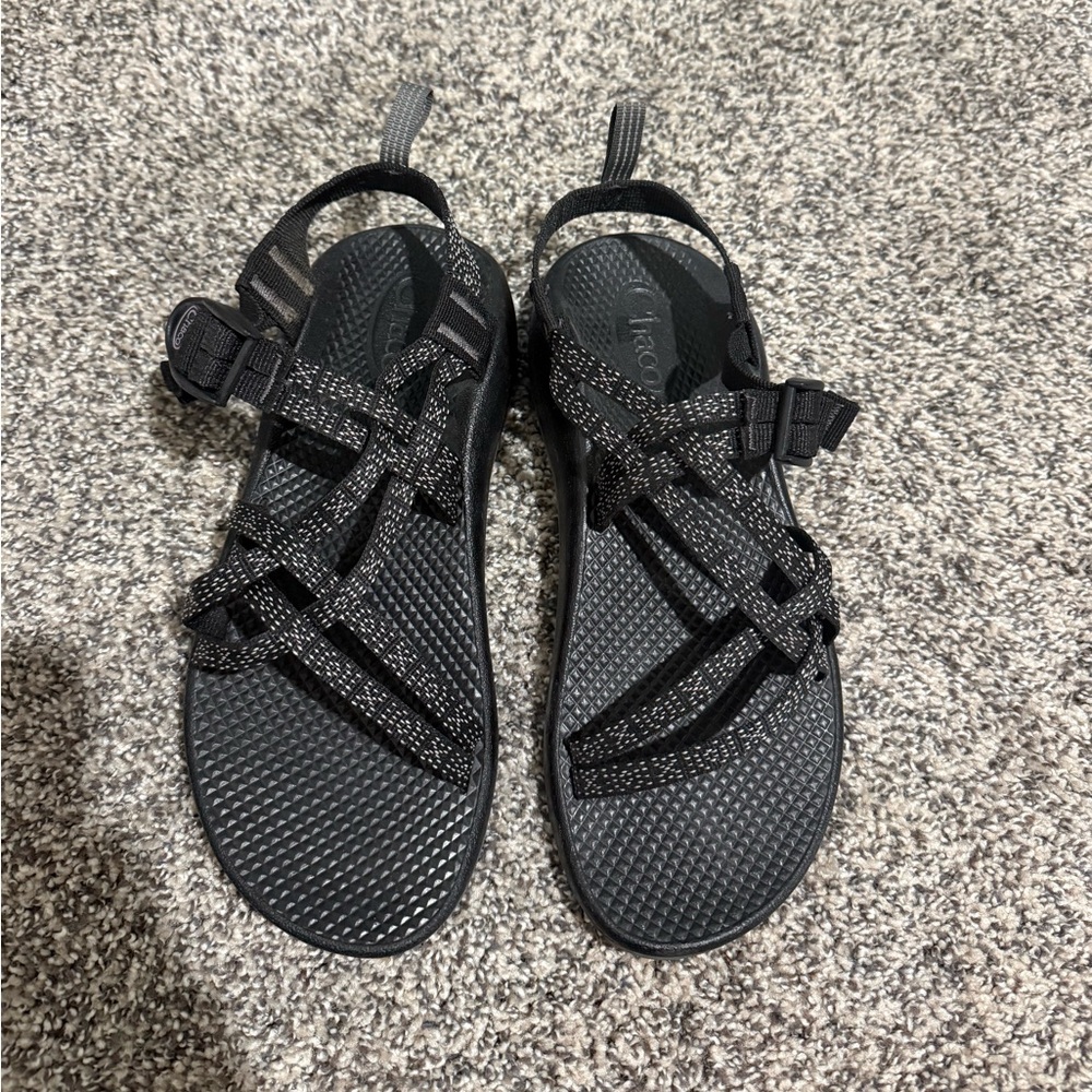 Chaco sandals